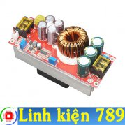 Mạch tăng áp Boost DC-DC 12-48V lên 24-72V 30A 1500W